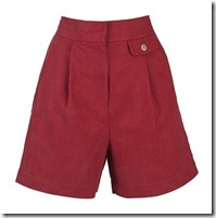 red shorts whistles